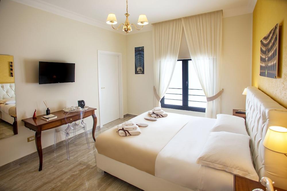 Neapolitantrips Hotel Εξωτερικό φωτογραφία