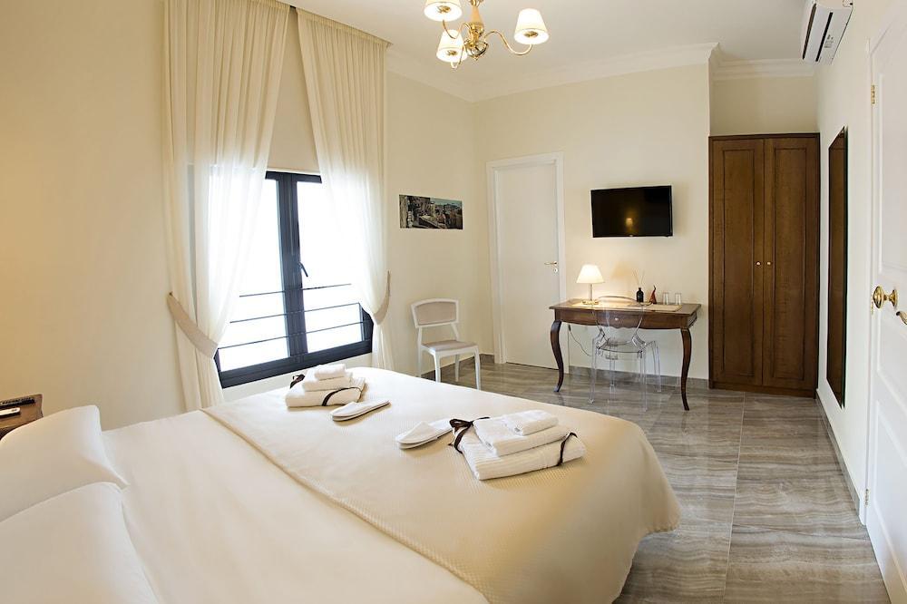 Neapolitantrips Hotel Εξωτερικό φωτογραφία